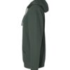 Independent Trading Co. Midweight Hooded Sweatshirt