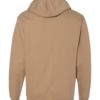 Independent Trading Co. Midweight Hooded Sweatshirt