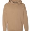 Independent Trading Co. Midweight Hooded Sweatshirt