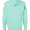 Independent Trading Co. Midweight Hooded Sweatshirt