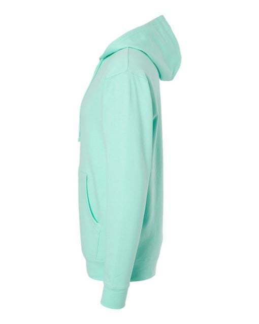 Independent Trading Co. Midweight Hooded Sweatshirt