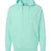 Independent Trading Co. Midweight Hooded Sweatshirt