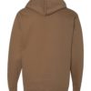 Independent Trading Co. Midweight Hooded Sweatshirt