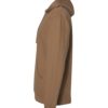 Independent Trading Co. Midweight Hooded Sweatshirt