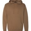 Independent Trading Co. Midweight Hooded Sweatshirt