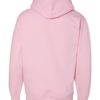 Independent Trading Co. Midweight Hooded Sweatshirt