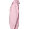 Independent Trading Co. Midweight Hooded Sweatshirt