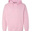Independent Trading Co. Midweight Hooded Sweatshirt