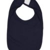 Rabbit Skins Infant Premium Jersey Bib