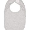 Rabbit Skins Infant Premium Jersey Bib