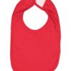 Rabbit Skins Infant Premium Jersey Bib