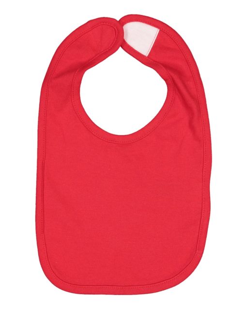 Rabbit Skins Infant Premium Jersey Bib