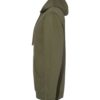 Independent Trading Co. Midweight Hooded Sweatshirt