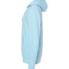 Independent Trading Co. Midweight Hooded Sweatshirt