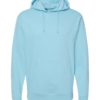 Independent Trading Co. Midweight Hooded Sweatshirt