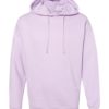 Independent Trading Co. Midweight Hooded Sweatshirt