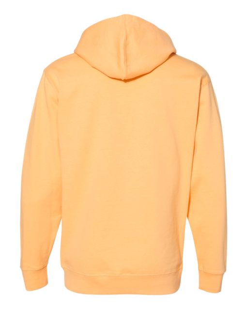 Independent Trading Co. Midweight Hooded Sweatshirt