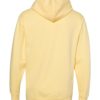 Independent Trading Co. Midweight Hooded Sweatshirt