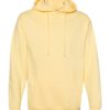 Independent Trading Co. Midweight Hooded Sweatshirt