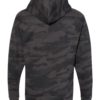 Independent Trading Co. Midweight Hooded Sweatshirt