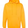 Independent Trading Co. Midweight Hooded Sweatshirt