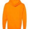 Independent Trading Co. Midweight Hooded Sweatshirt