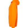 Independent Trading Co. Midweight Hooded Sweatshirt