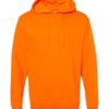 Independent Trading Co. Midweight Hooded Sweatshirt