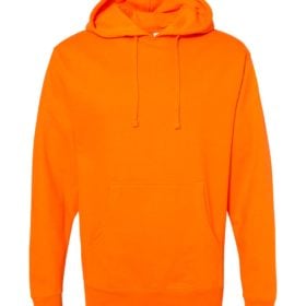 Safety Orange