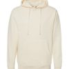 Independent Trading Co. Midweight Hooded Sweatshirt