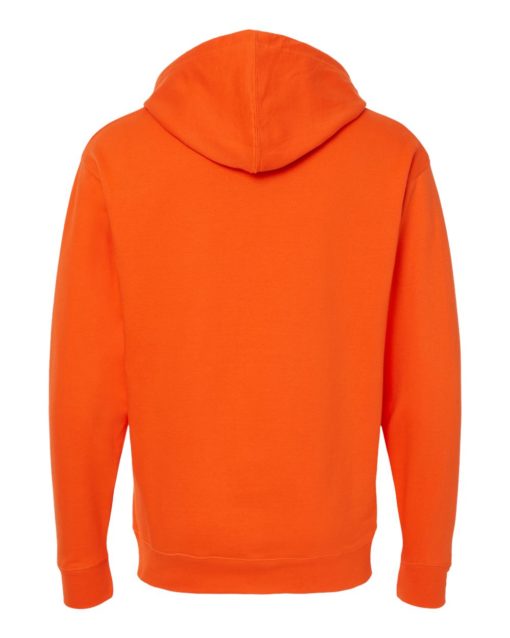 Independent Trading Co. Midweight Hooded Sweatshirt