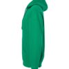 Independent Trading Co. Midweight Hooded Sweatshirt