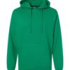 Independent Trading Co. Midweight Hooded Sweatshirt