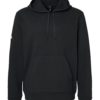 Sweat à capuche en polaire Adidas