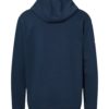 Sweat à capuche en polaire Adidas