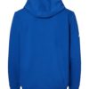 Sweat à capuche en polaire Adidas
