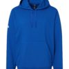 Sweat à capuche en polaire Adidas