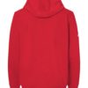 Sweat à capuche en polaire Adidas
