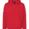 Sweat à capuche en polaire Adidas