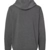 Sweat à capuche en polaire Adidas