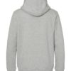 Sweat à capuche en polaire Adidas