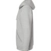 Sweat à capuche en polaire Adidas