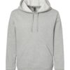 Sweat à capuche en polaire Adidas