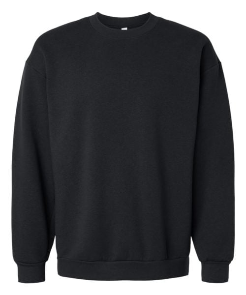American Apparel ReFlex Fleece Crewneck Sweatshirt