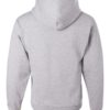 Sweat à capuche NuBlend® JERZEES