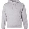 Sweat à capuche NuBlend® JERZEES