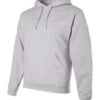 Sweat à capuche NuBlend® JERZEES