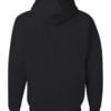 Sweat à capuche NuBlend® JERZEES
