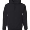 Sweat à capuche NuBlend® JERZEES