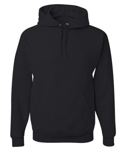 JERZEES NuBlend® Hooded Sweatshirt